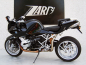 Preview: BMW R 1200 S Slip-on 2-1